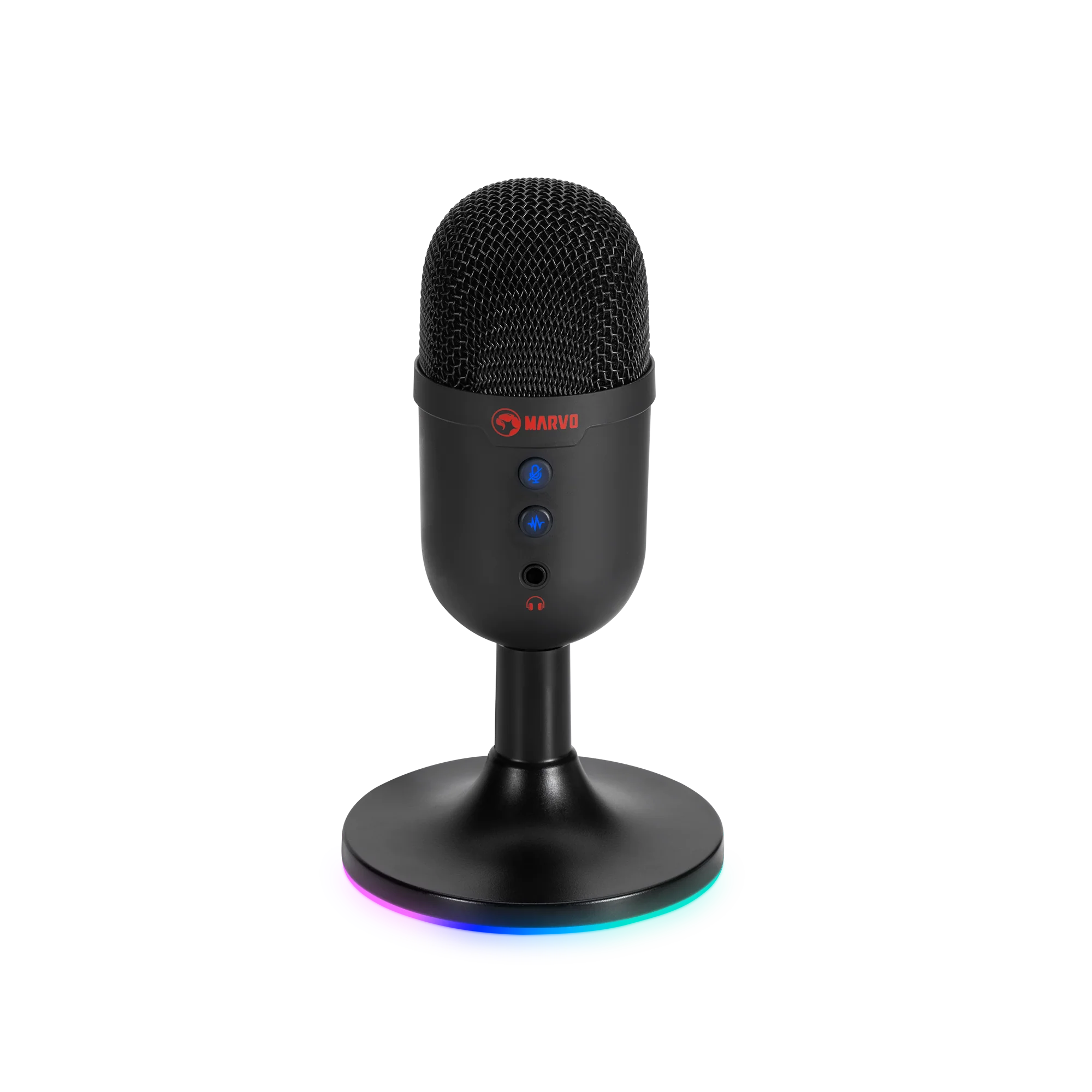 MARVO BLAST 40 BLACK MIC MARVO BLAST 40 BLACK MIC